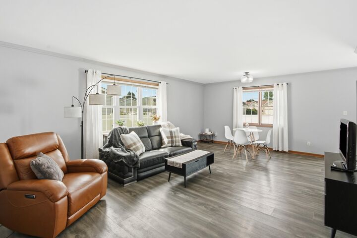 Property Photo:  8720 Jackson Street  IN 46410 