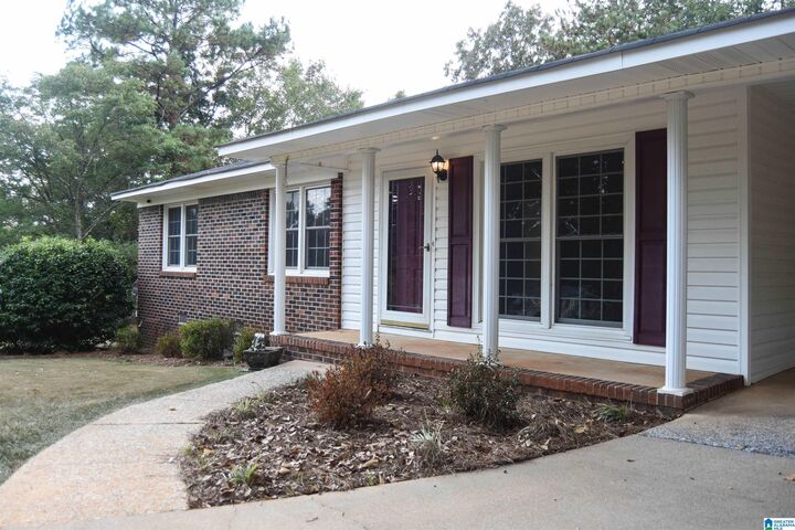 Property Photo: 1100 Virginia Avenue AL 35160
