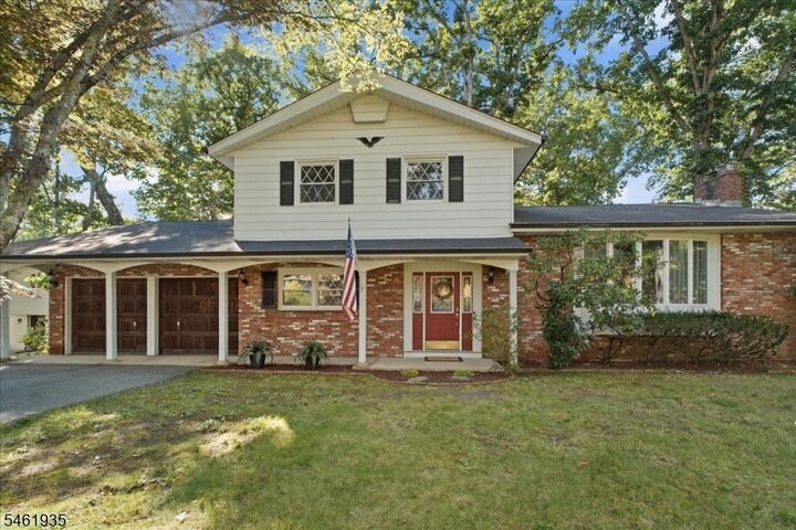 Property Photo: 571 Green Pond Rd NJ 07866