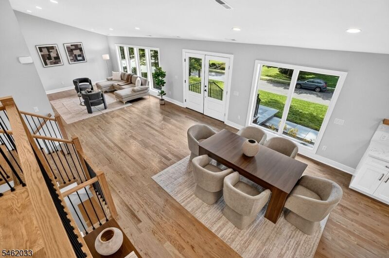 Property Photo:  910 Minisink Way  NJ 07090 