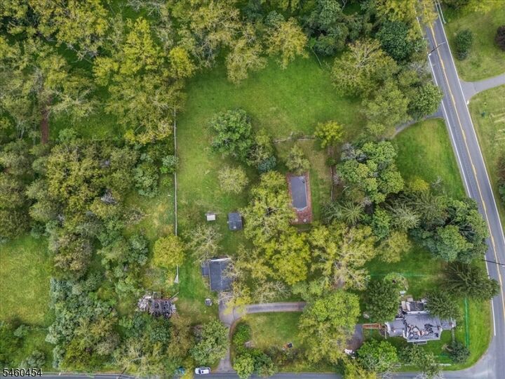 Property Photo: 120 Pleasant Run Rd NJ 08822