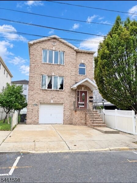Property Photo:  12 President St  NJ 07029 