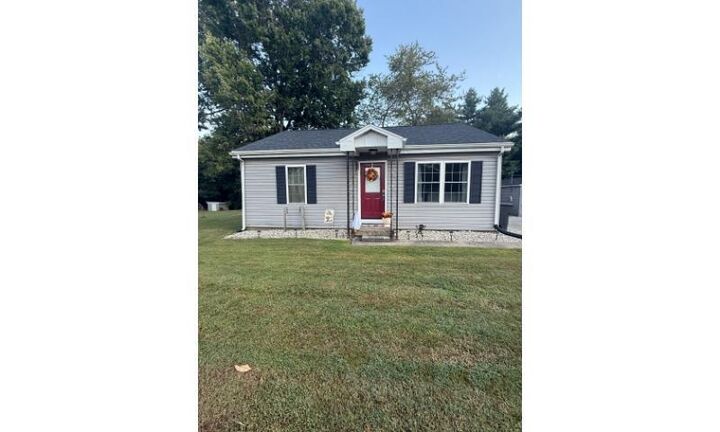 Property Photo: 3816 Hwy 416 W KY 42420