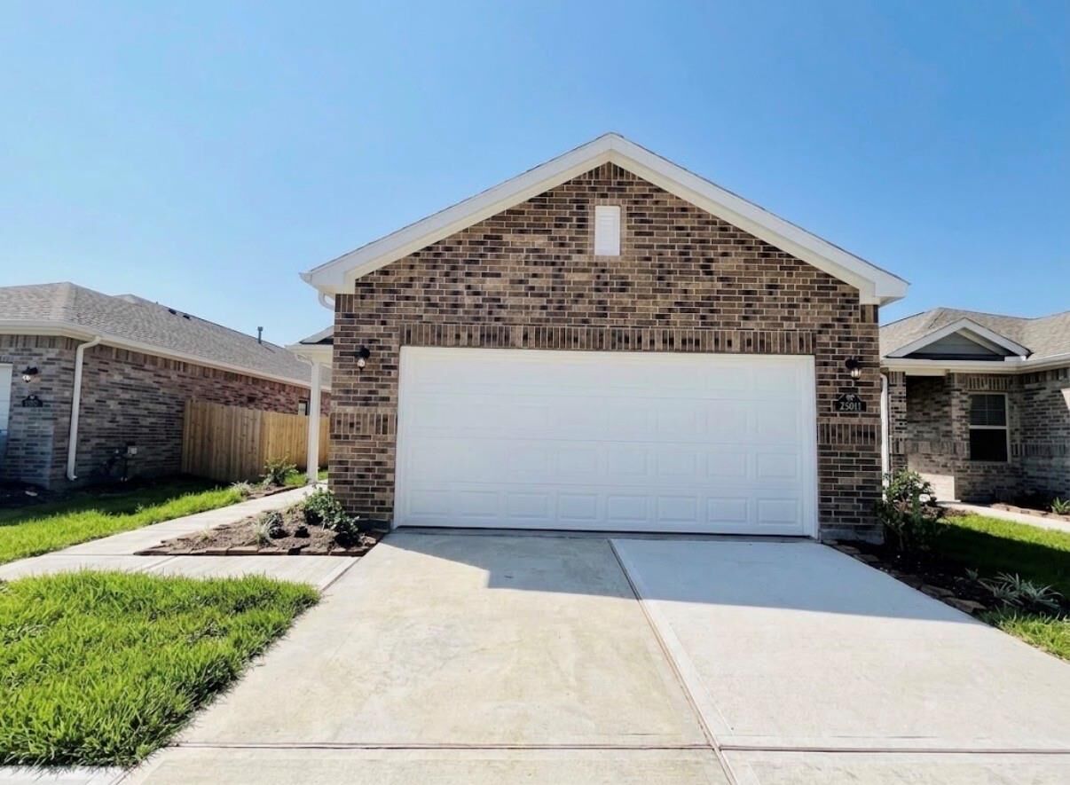 Property Photo:  23011 True Fortune Drive  TX 77493 