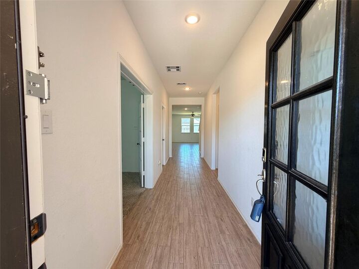 Property Photo:  23210 Morning Splendor Drive  TX 77493 