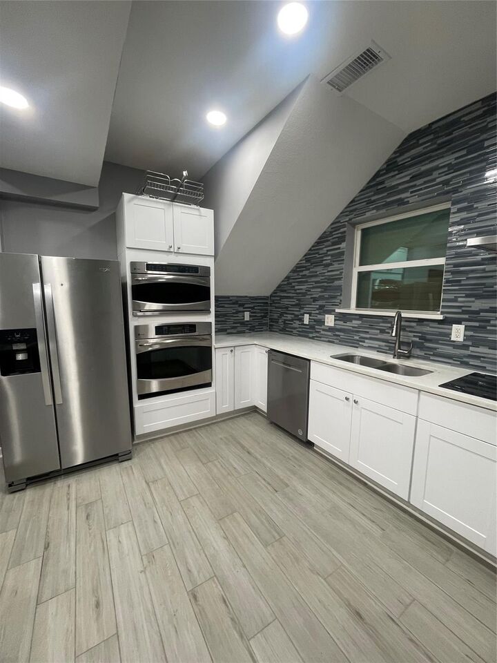 Property Photo: 2517 Isabella St Street TX 77004