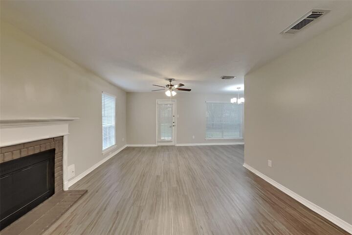 Property Photo:  2457 Ripplewood Drive  TX 77384 