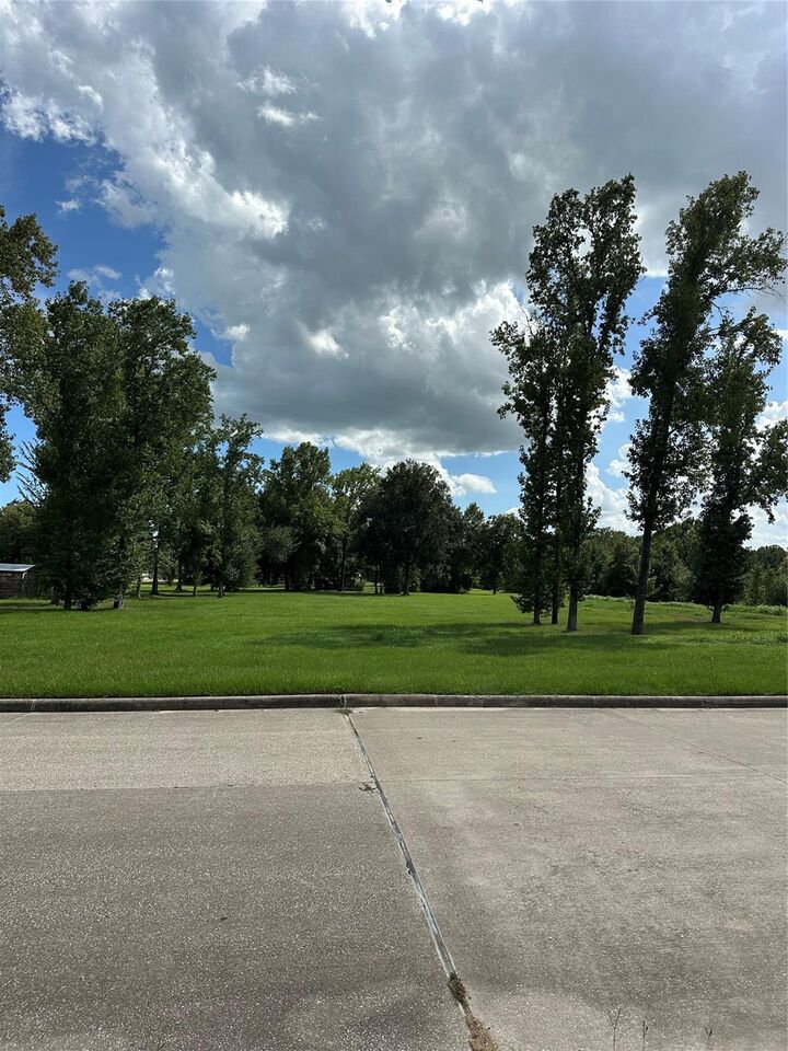 Property Photo:  1 Lovers Lane  TX 77535 