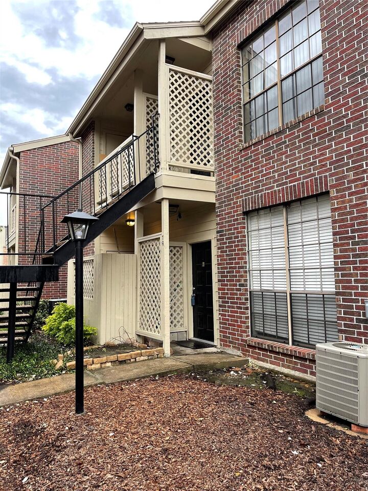 Property Photo:  8055 Cambridge Street 79  TX 77054 