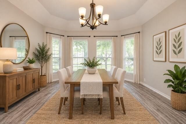 Property Photo:  30406 Mesa Valley Drive  TX 77386 