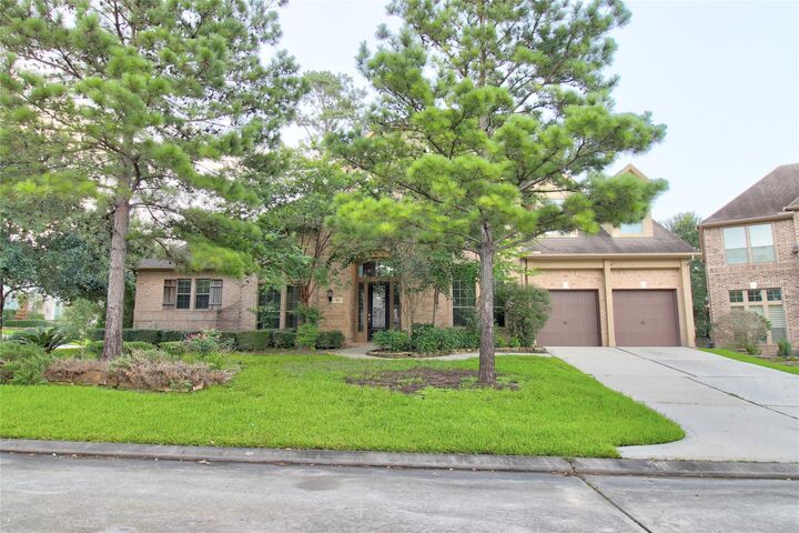 Property Photo:  10 Spotted Lily Way  TX 77354 