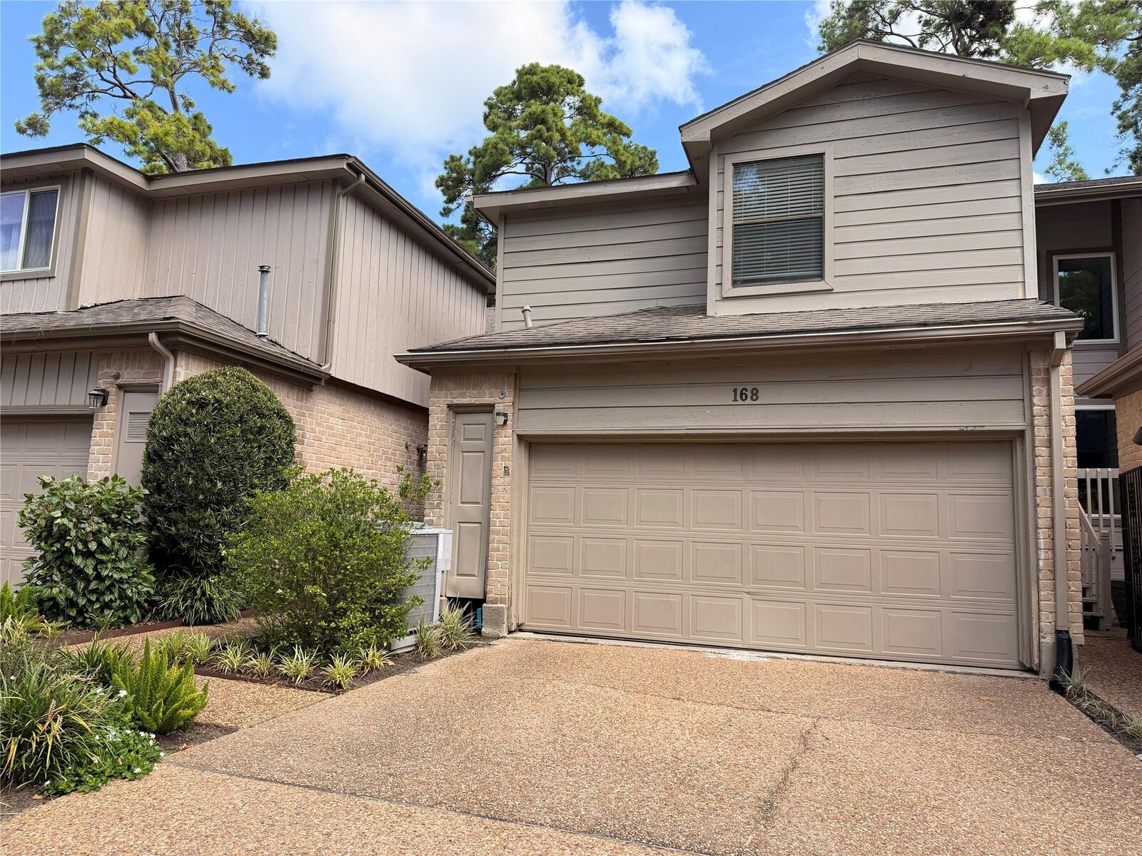 Property Photo:  12625 Memorial Drive 168  TX 77024 