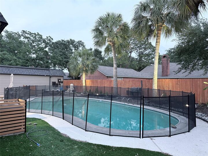 Property Photo:  4012 Chile Drive  TX 77504 