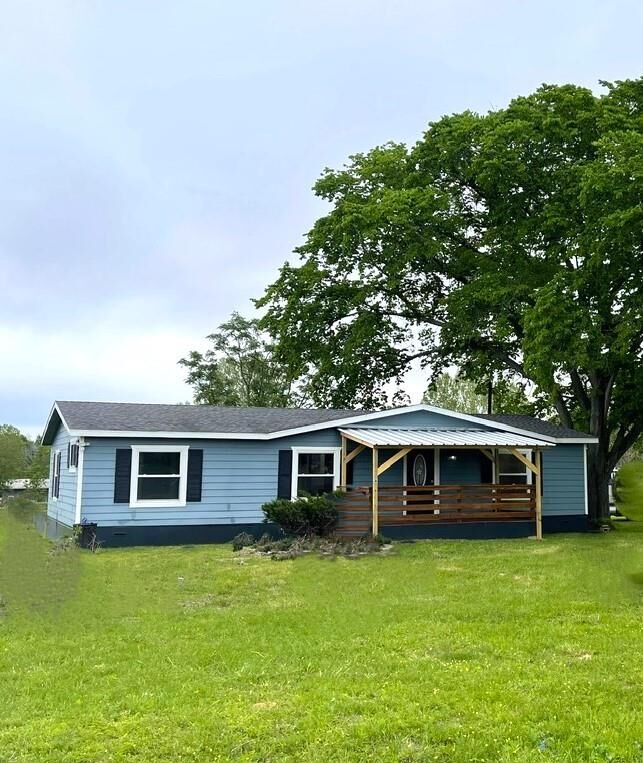 Property Photo: 6085 Adams Flat Road A TX 77423