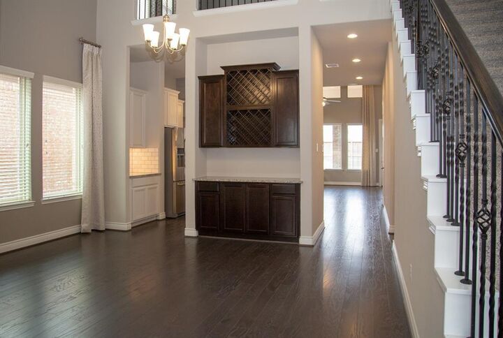 Property Photo:  4902 Thunder Creek Lane  TX 77479 
