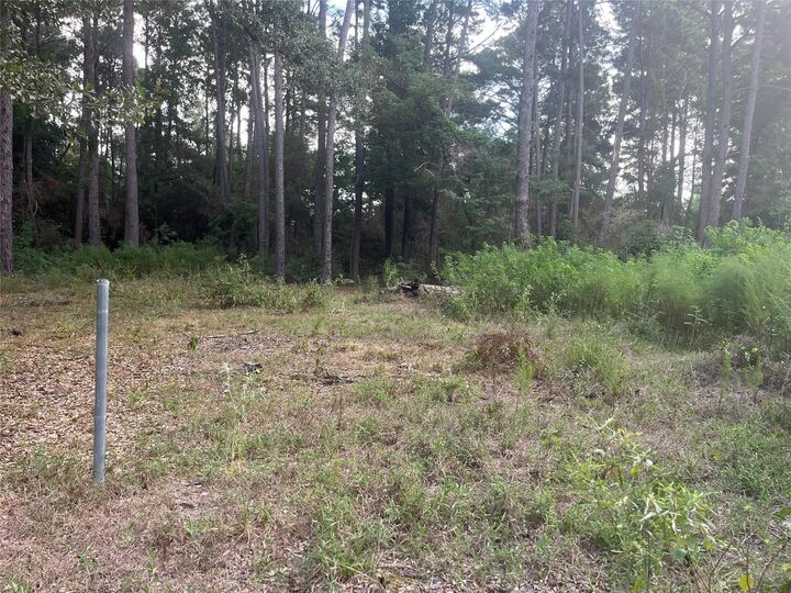 Property Photo:  000 Hardy Road  TX 77073 