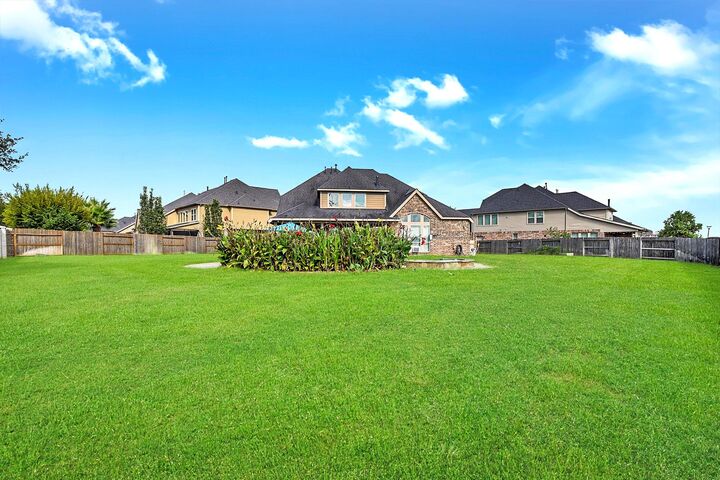 Property Photo:  2951 Bobby Jones Road  TX 77494 