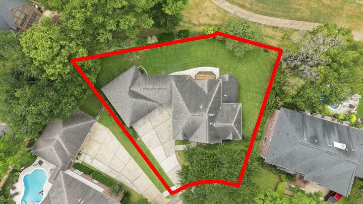 Property Photo:  2137 S Pecan Trail Drive  TX 77406 