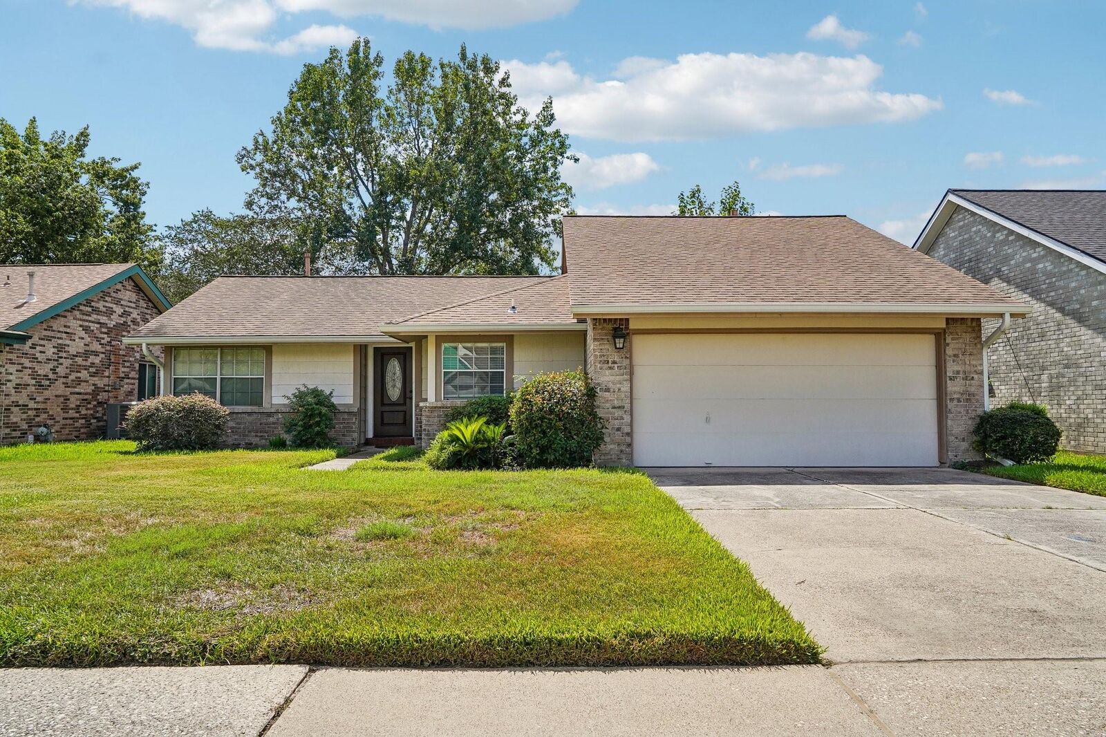 Property Photo:  10219 Sand Pass Lane  TX 77064 