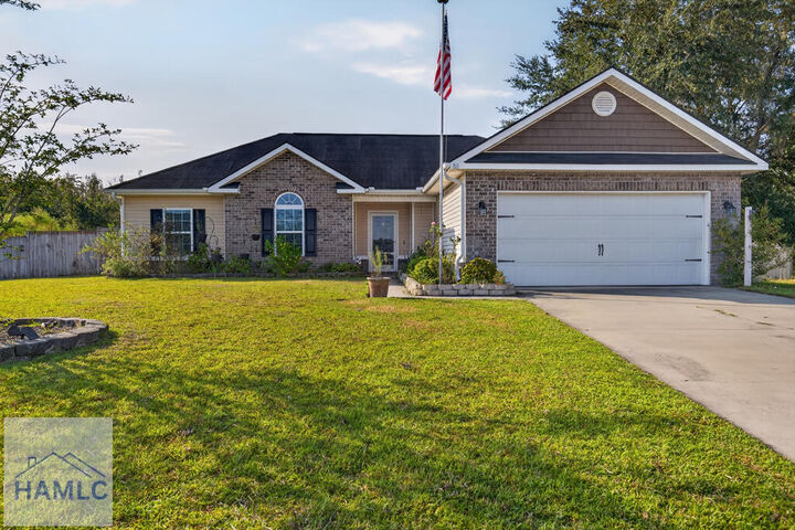 Property Photo:  88 Black Gum Drive NE  GA 31316 