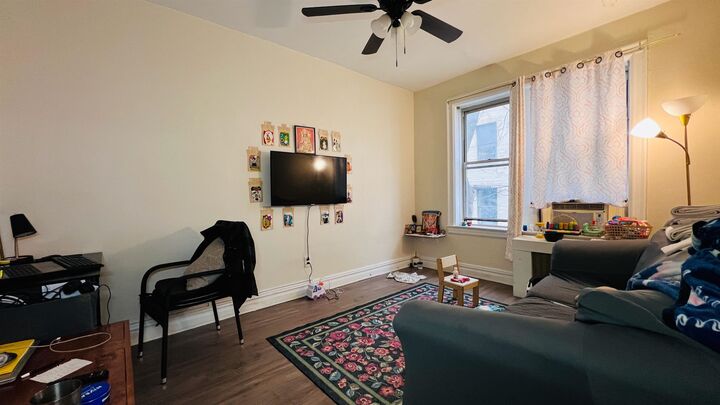 Property Photo:  118 Corbin Ave 302  NJ 07306 