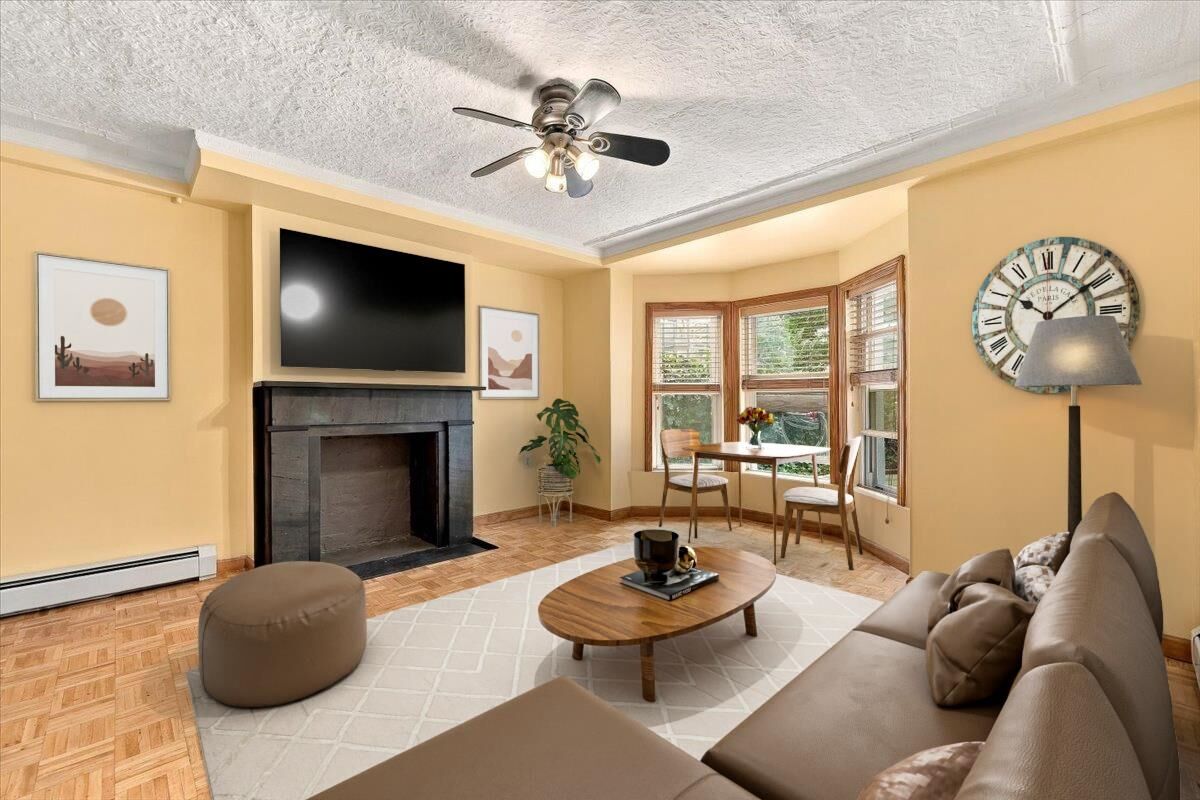 Property Photo:  373 Webster Ave 1  NJ 07307 