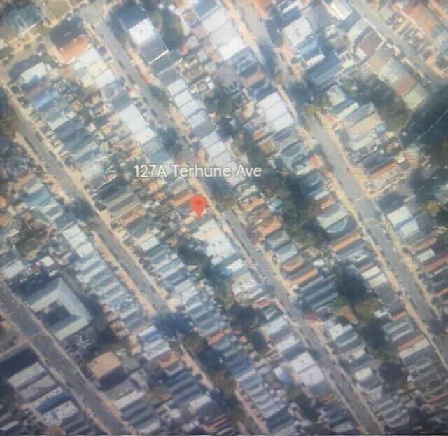 Property Photo: 127A Terhune Ave NJ 07305