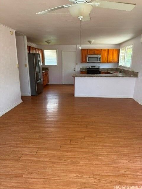 Property Photo:  3458 McCorriston Street  HI 96815 