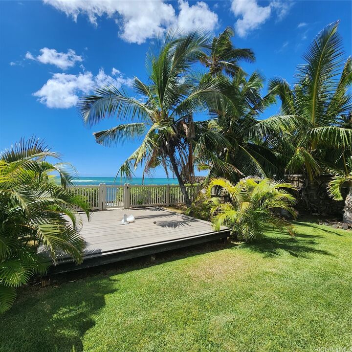 Property Photo:  91-633F Pohakupuna Road  HI 96706 