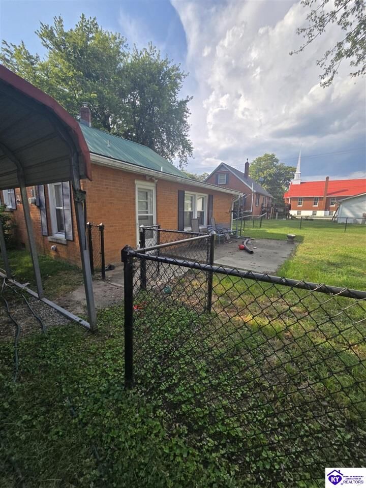 Property Photo:  4358 S Wilson Rd  KY 42701 