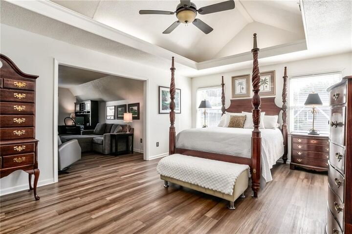 Property Photo: 8901 W 125th Terrace KS 66213