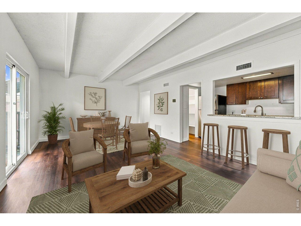 Property Photo:  9995 E Harvard Ave Q-264  CO 80231 
