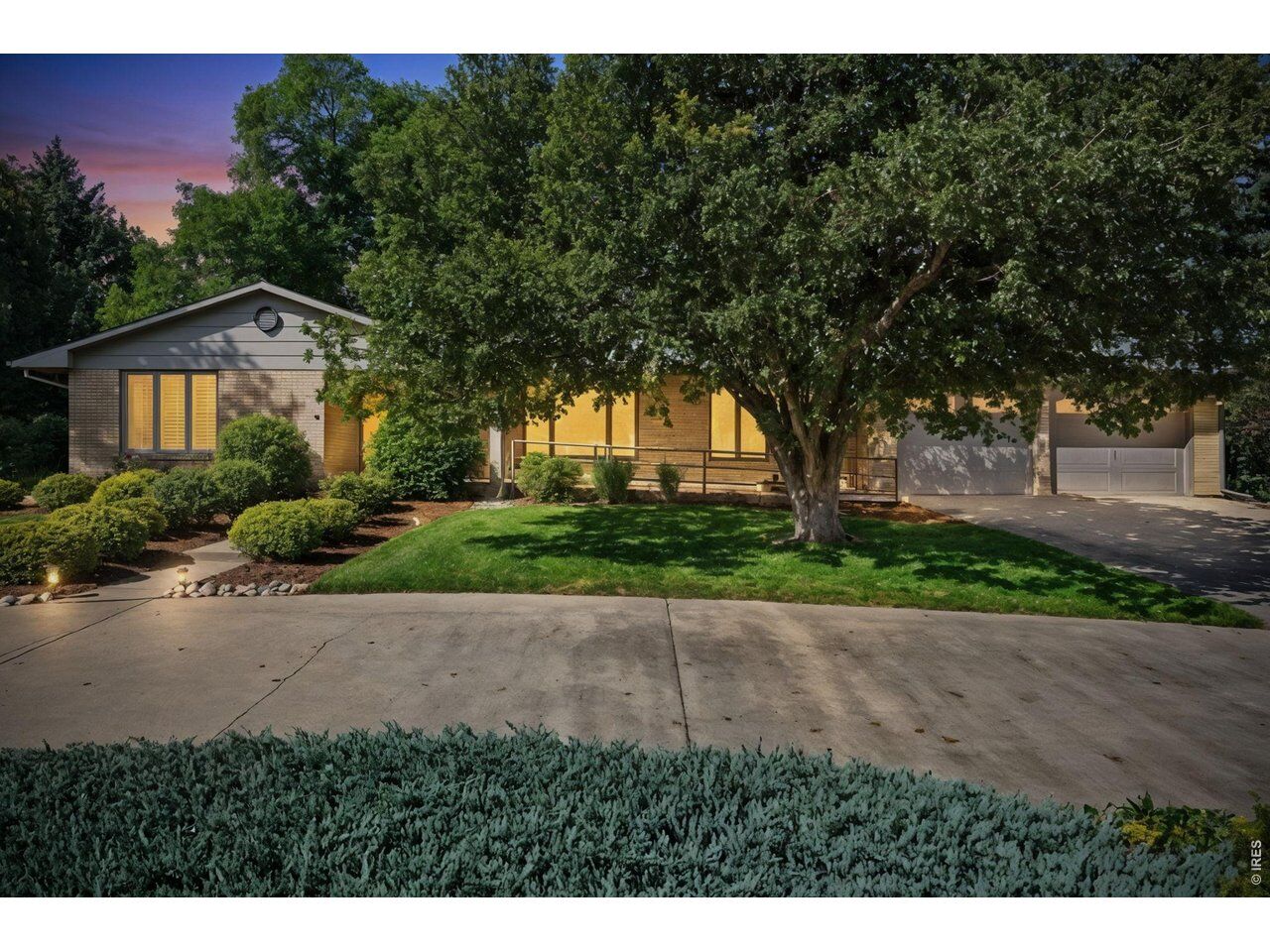 Property Photo: 2209 Turnberry Rd CO 80524
