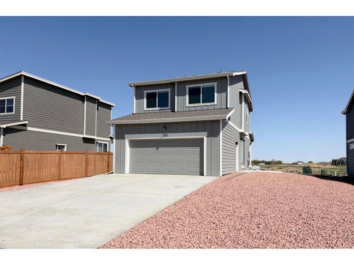 Property Photo:  333 Pyramid Peak St  CO 80513 