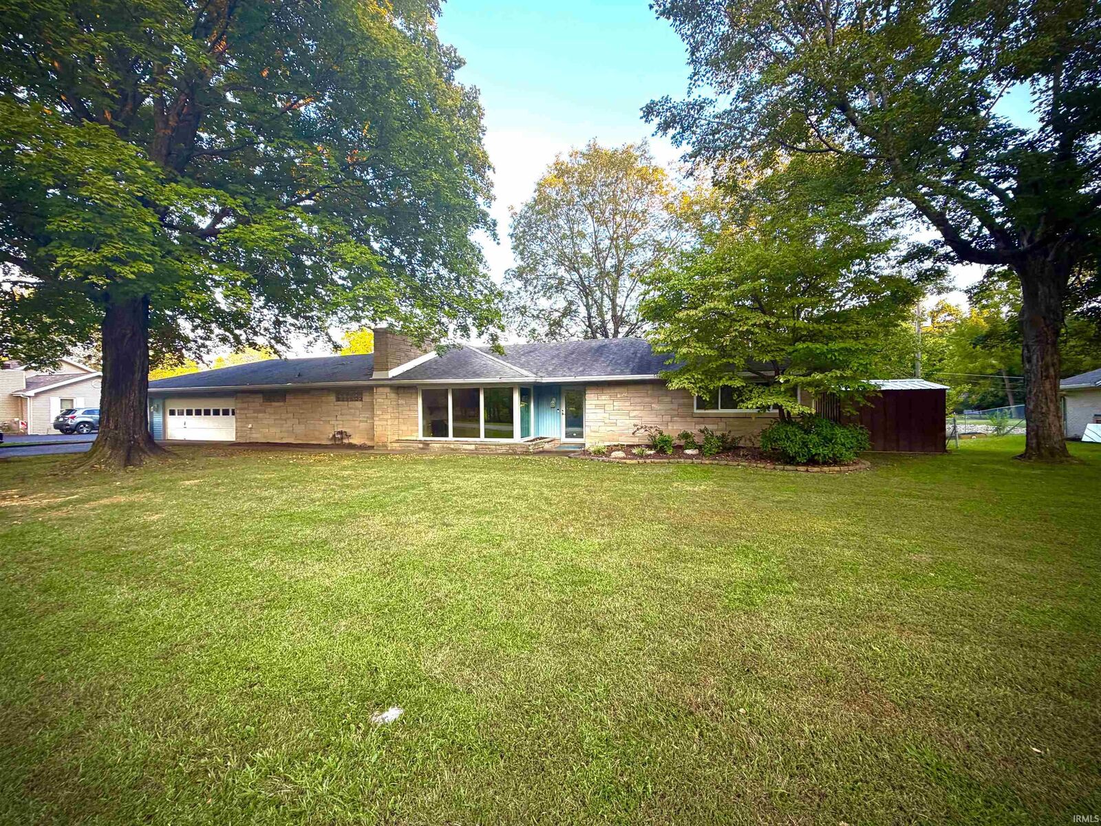 Property Photo:  2813 Wayside Drive  IN 47711 