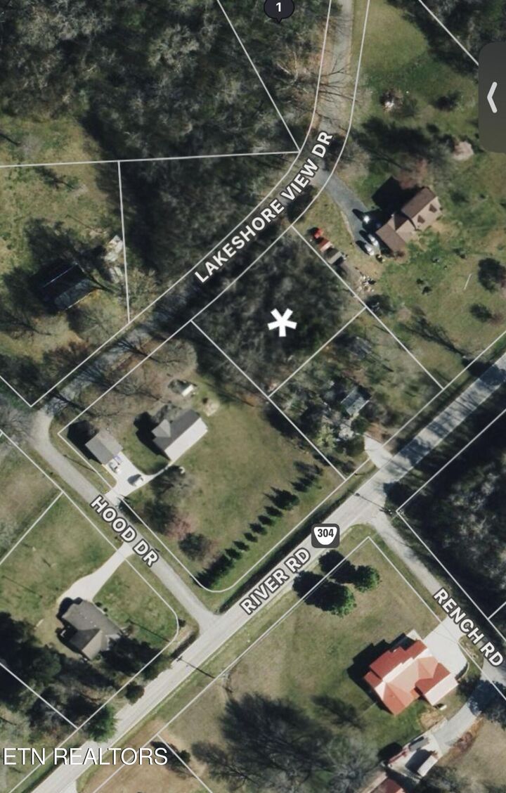 Property Photo:  Lot# 96 River Rd  TN 37763 