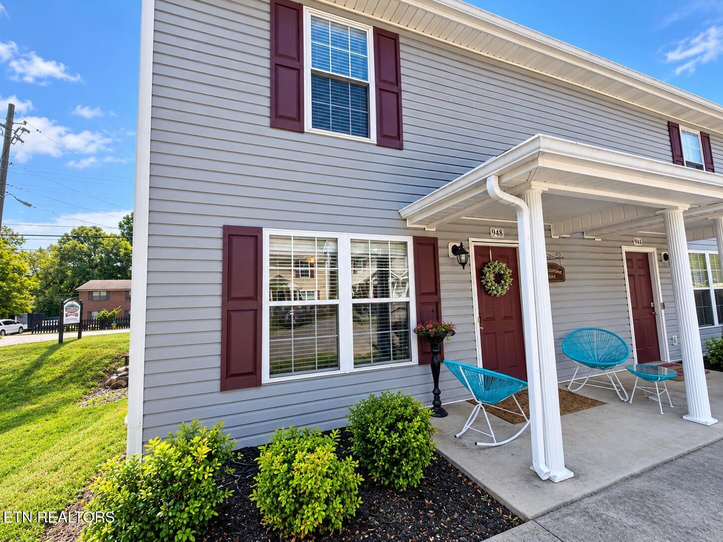 Property Photo: 948 Micro Way 1 TN 37912