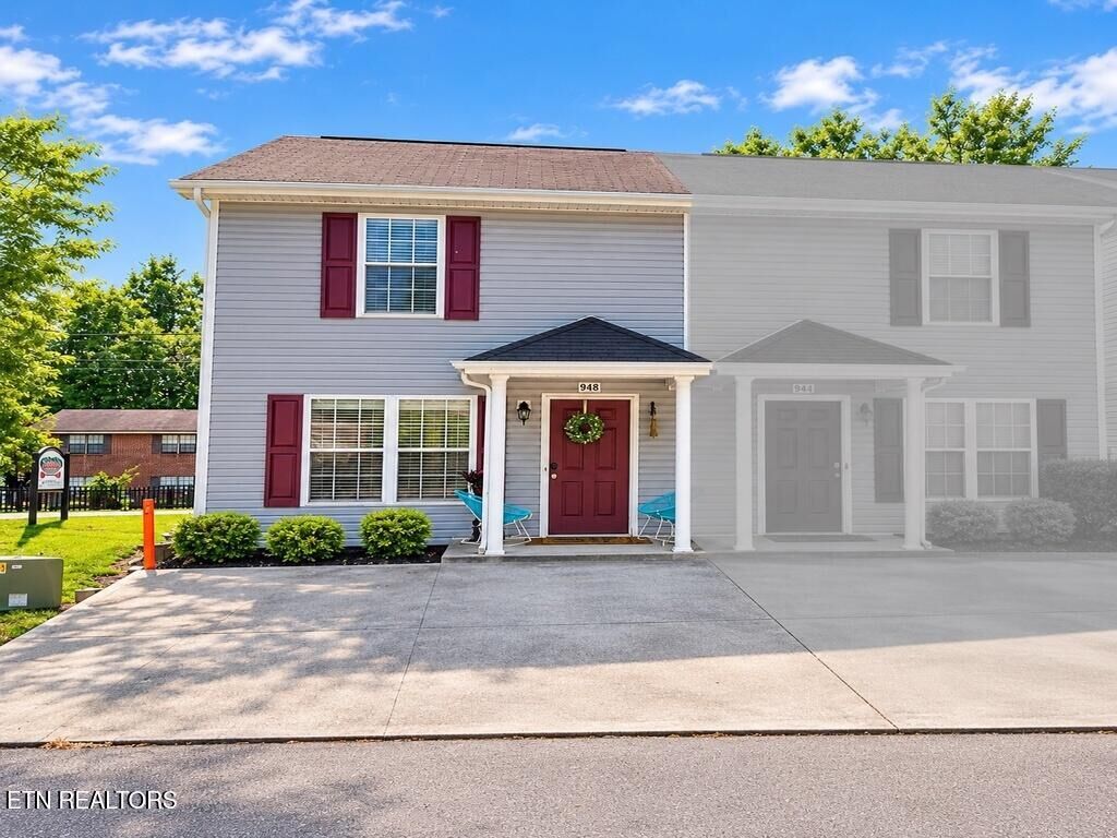Property Photo:  948 Micro Way 1  TN 37912 