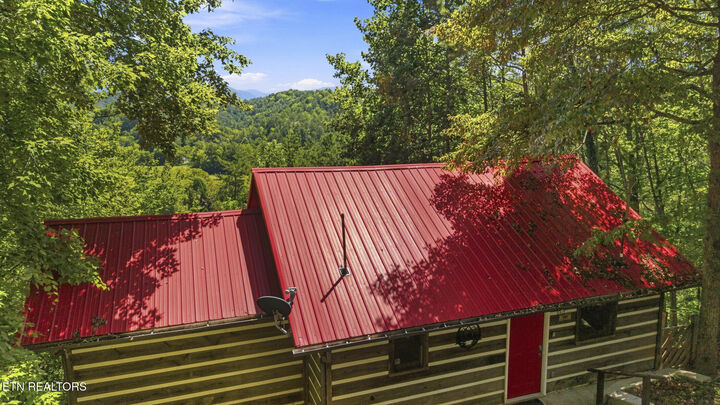 Property Photo: 1935 Sb Ogle Lane TN 37876