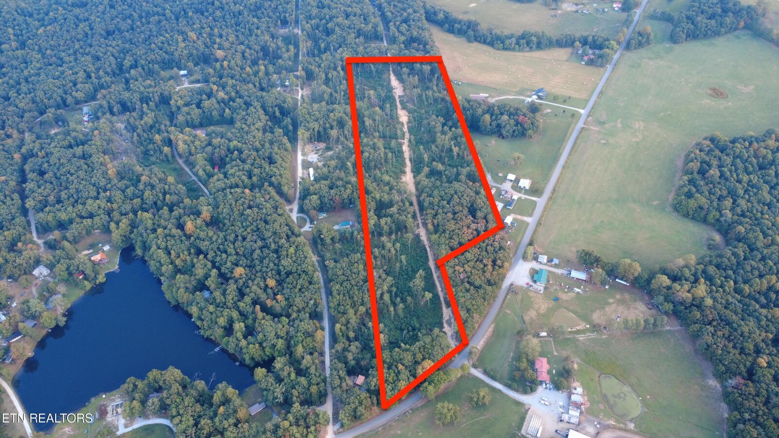 Property Photo:  5377 Newton Rd  TN 38572 