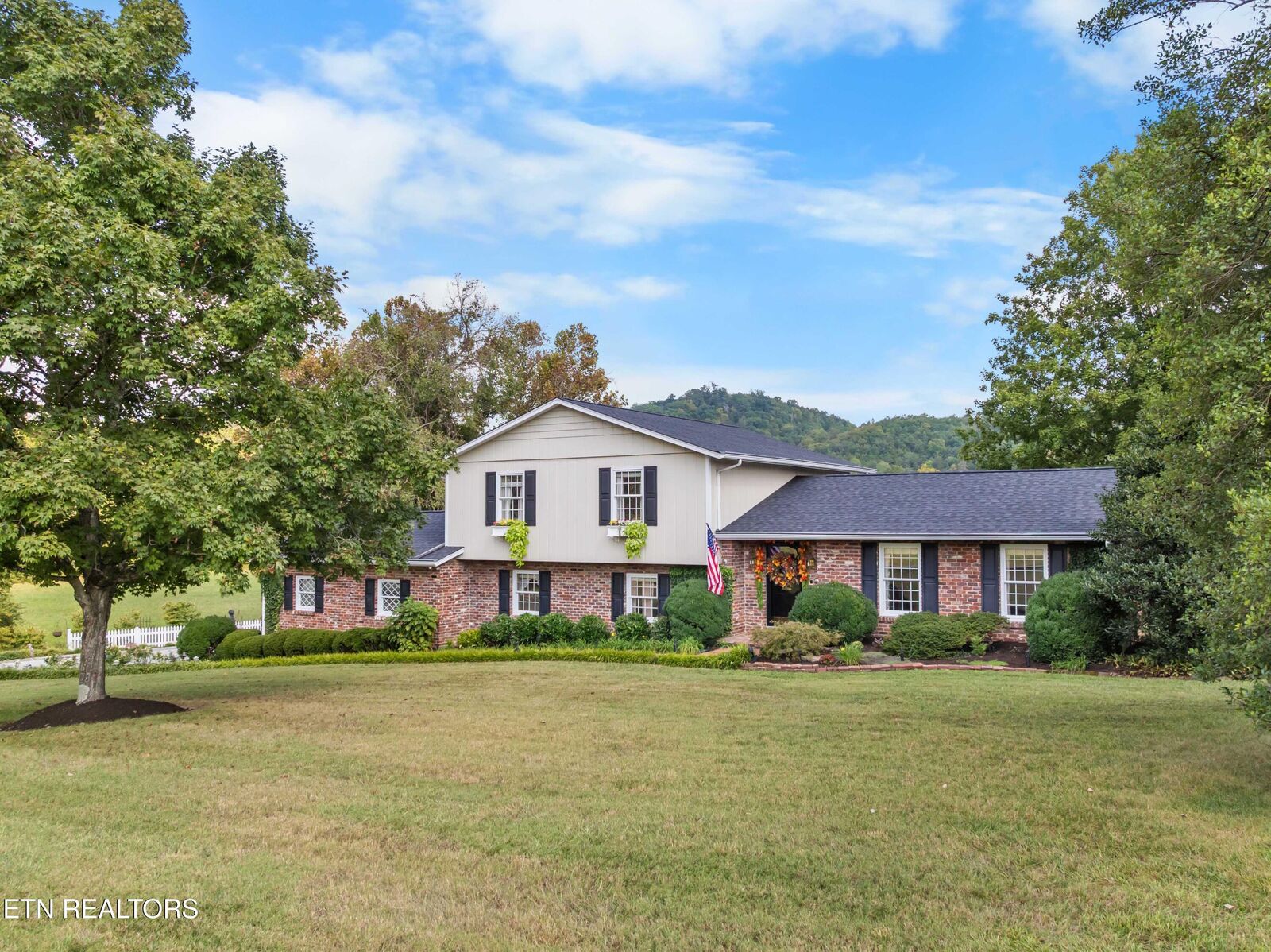 Property Photo: 150 Raccoon Valley Rd TN 37849