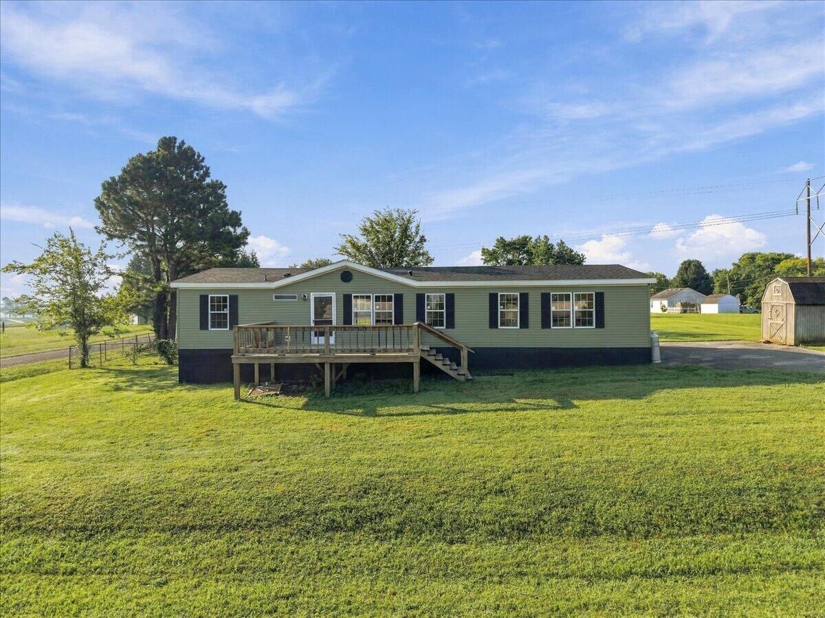 Property Photo:  107 Breezy Loop  KY 42411 