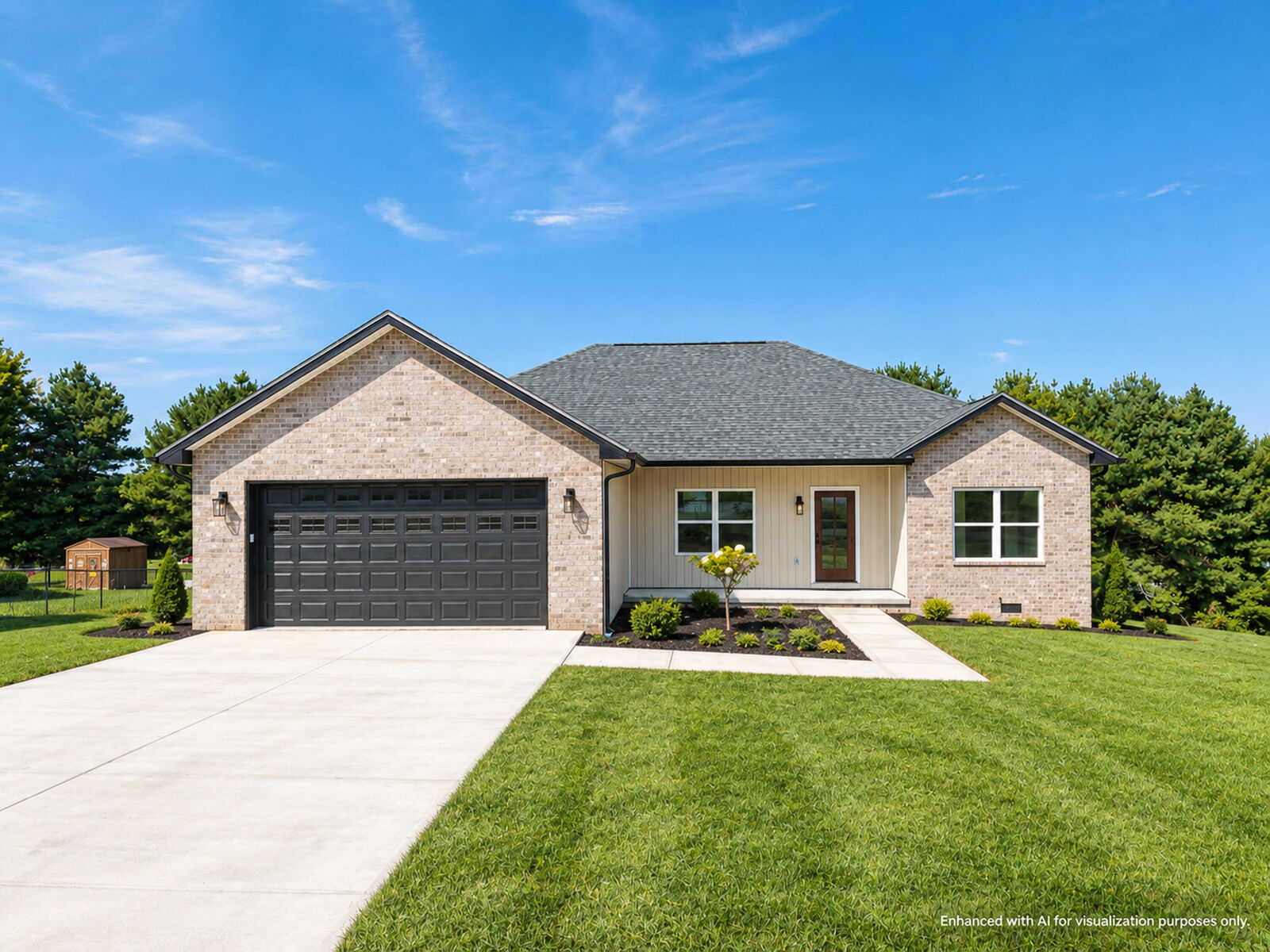 Property Photo: 254 Spring Meadows Drive KY 42553