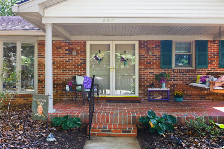 Property Photo:  660 Shasta Circle  KY 40503 