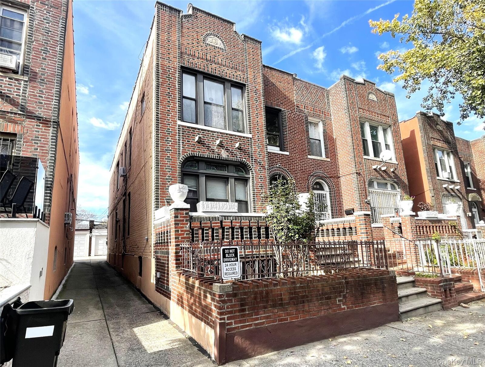 Property Photo: 3210 81st Street NY 11370