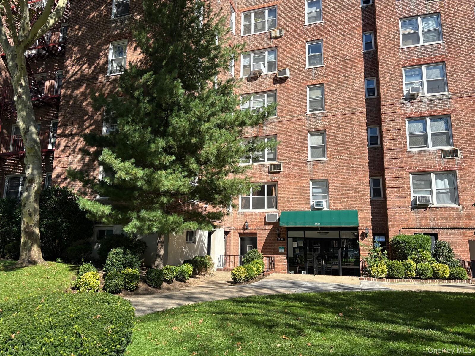 Property Photo: 26-21 Union Street 6D NY 11354