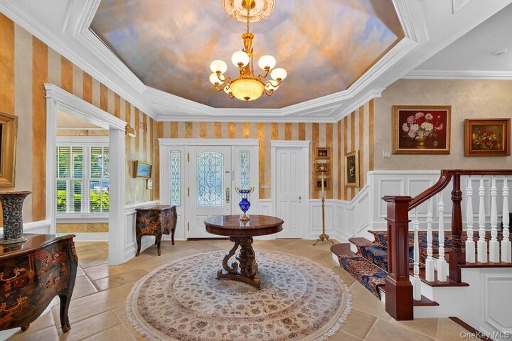Property Photo:  169 Clinton Avenue  NY 10522 
