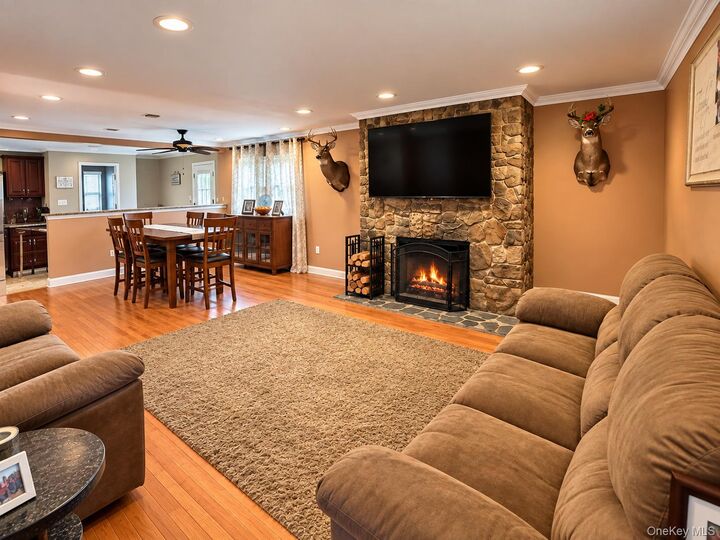Property Photo:  61 5th Avenue  NY 11518 