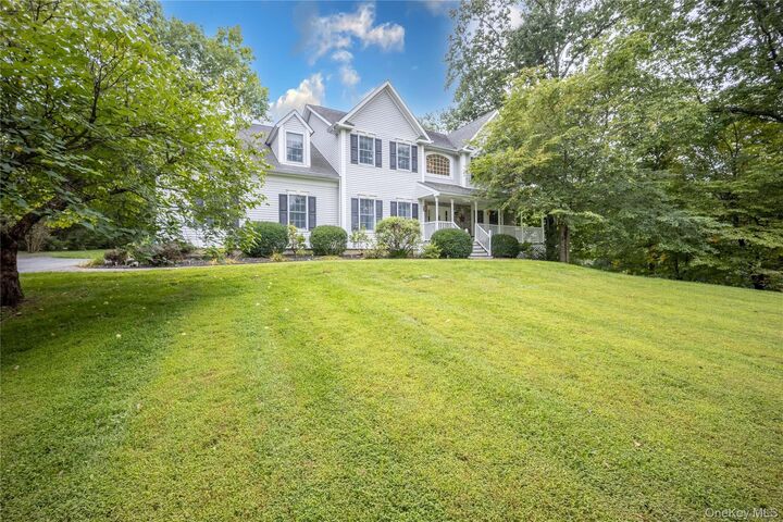 Property Photo:  53 Traci Lane  NY 12533 