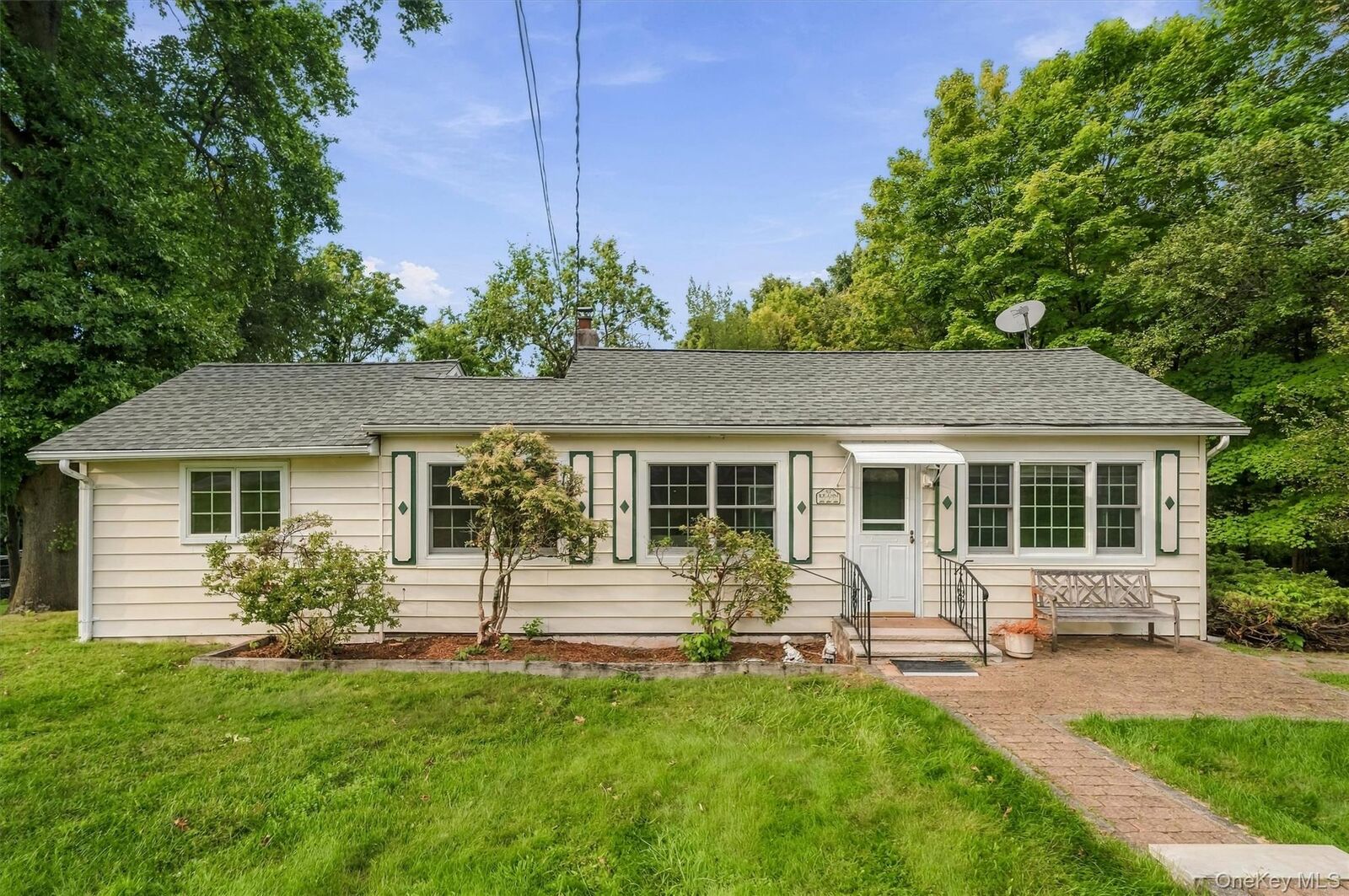 Property Photo:  47 Orchard Lake Drive  NY 10950 